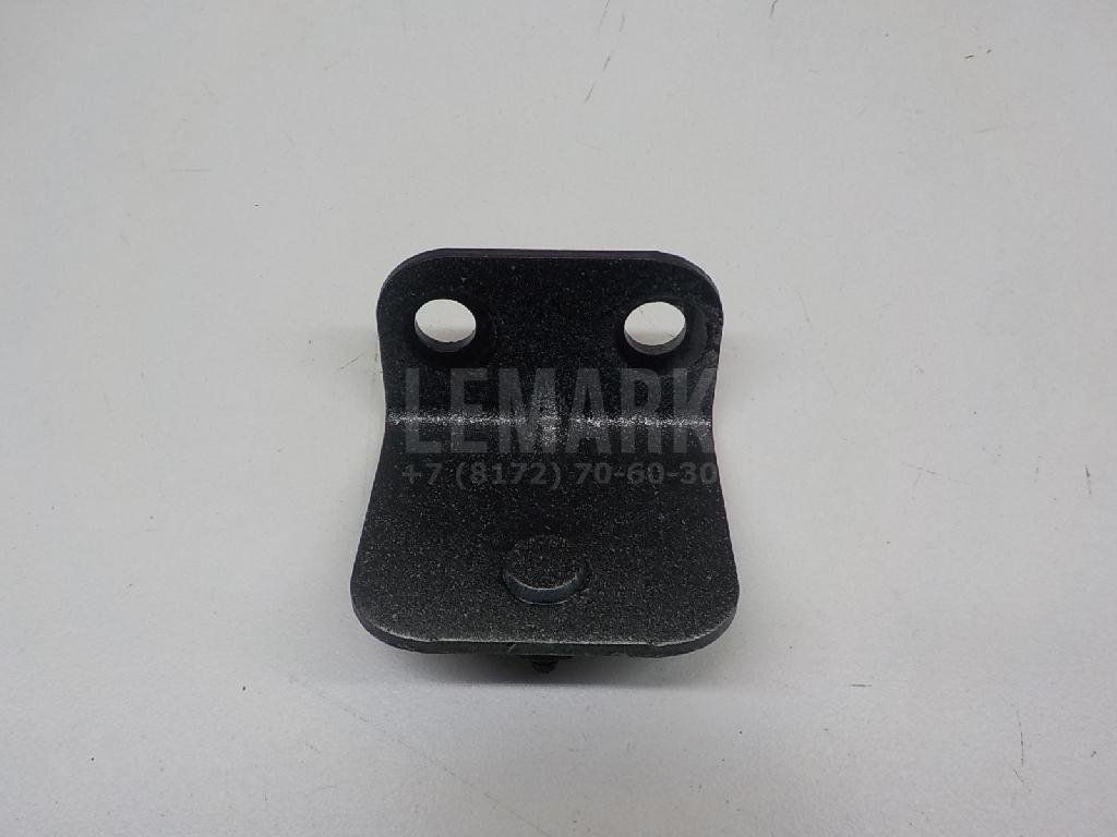 Кронштейн крепления крыла