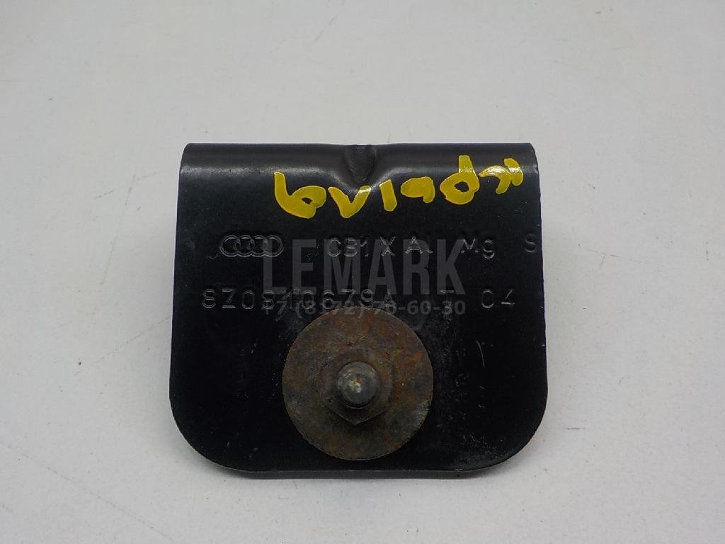 Кронштейн крепления крыла