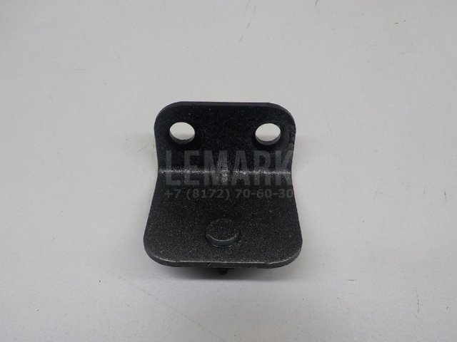 Кронштейн крепления крыла