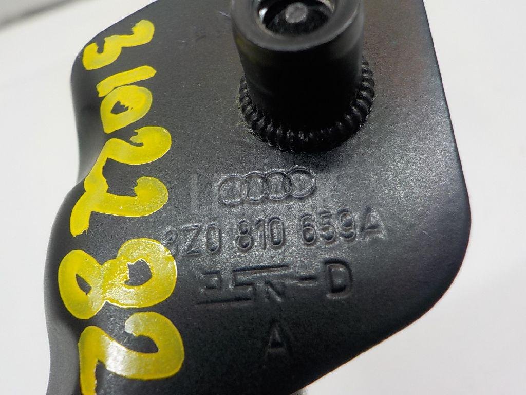 Кронштейн крепления крыла