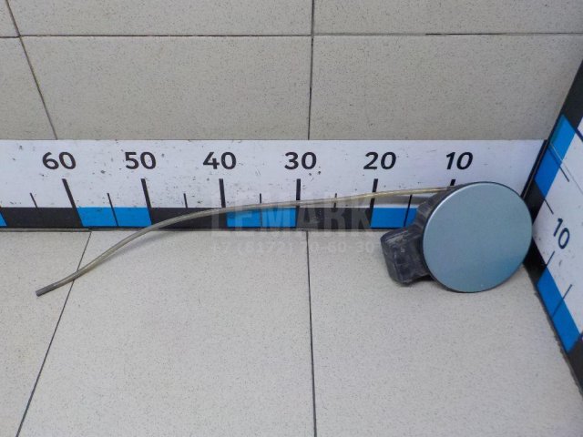 Лючок бензобака