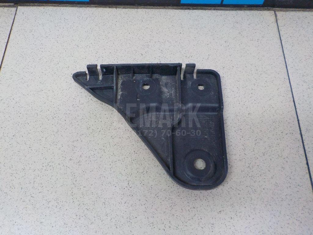 Кронштейн заднего бампера левый для  Audi 100 [C4] 1991-1994