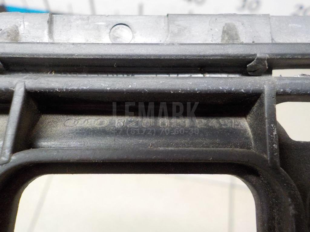 Кронштейн крепления крыла