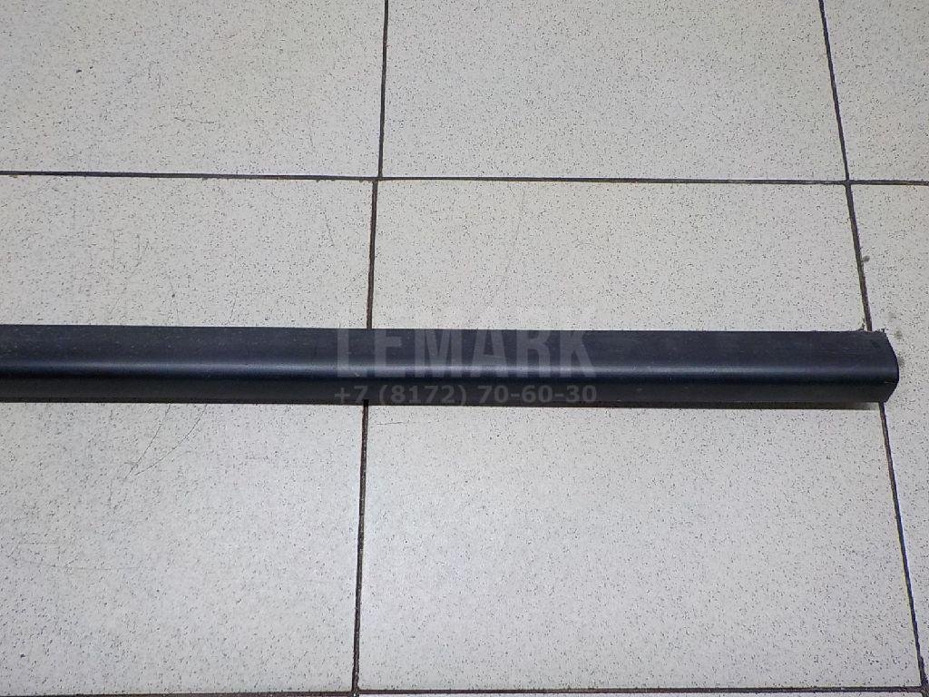 Молдинг передней правой двери