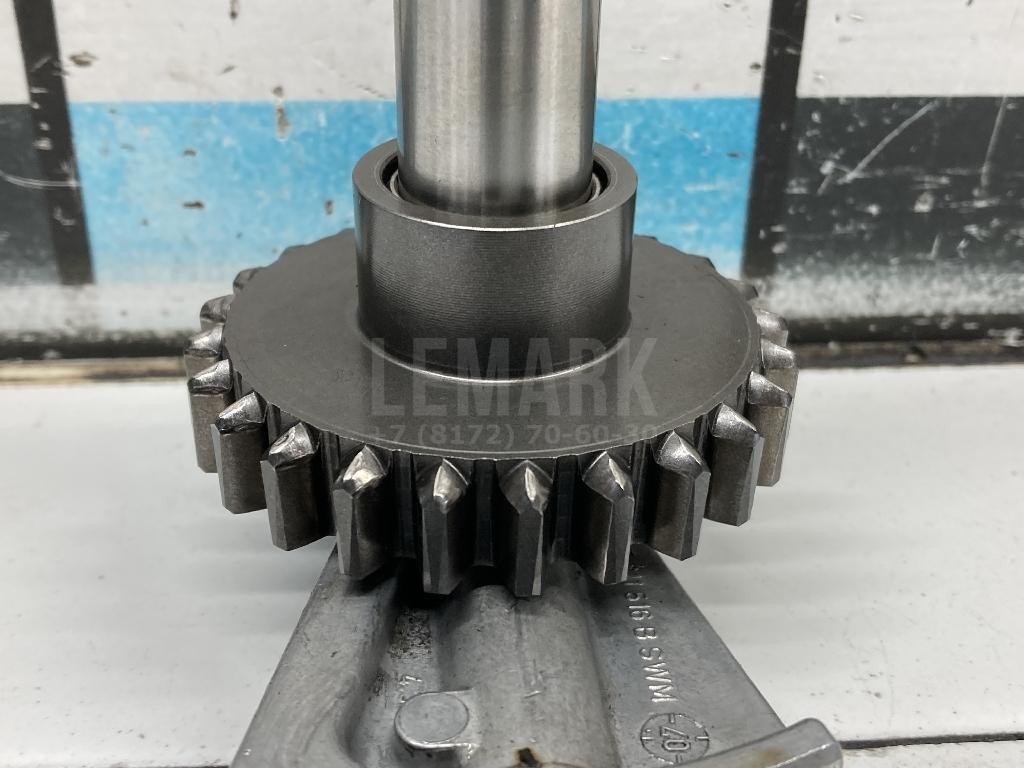 Шестерня задней передачи для  Audi A3 [8V] 2013-2020