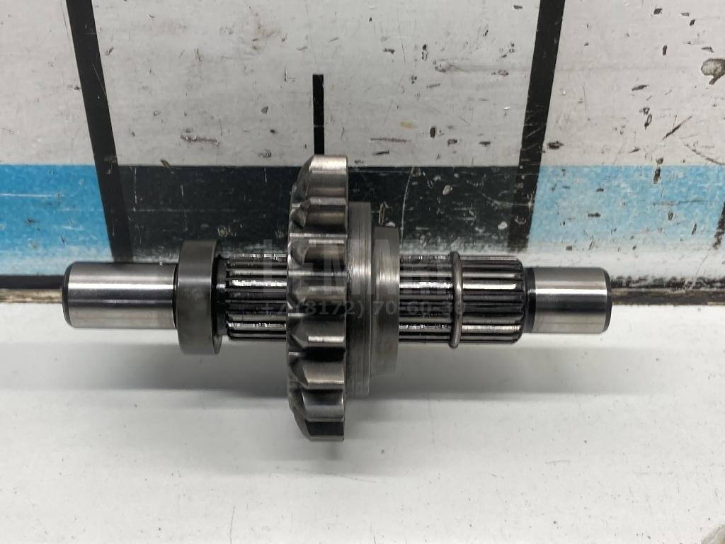 Шестерня задней передачи