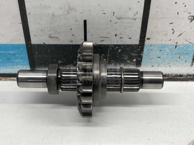 Шестерня задней передачи