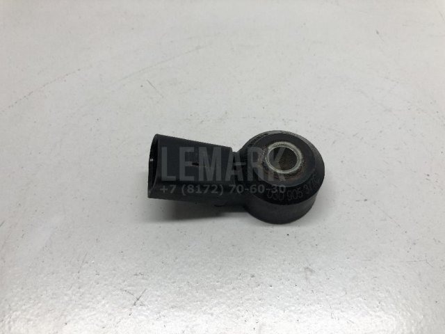 Датчик детонации