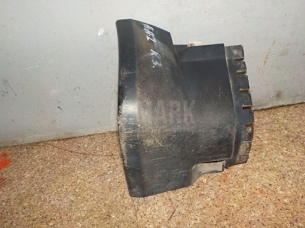 Накладка на порог (наружная)