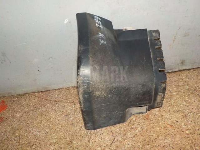 Накладка на порог (наружная)