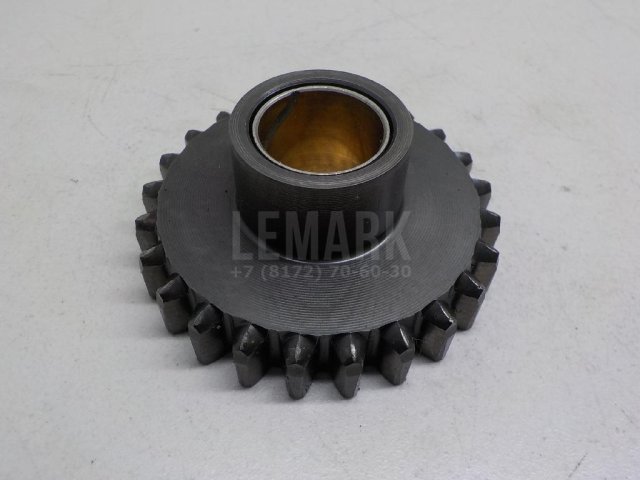 Шестерня задней передачи