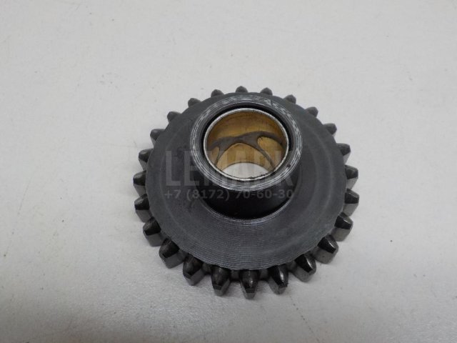 Шестерня задней передачи