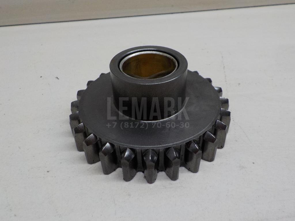 Шестерня задней передачи для  Audi A5/S5 [8F] Cabrio 2010-2016