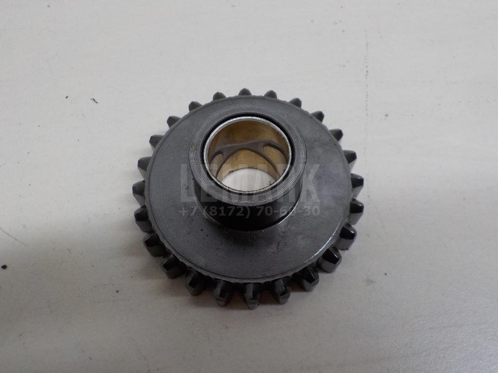Шестерня задней передачи для  Audi A5/S5 [8F] Cabrio 2010-2016