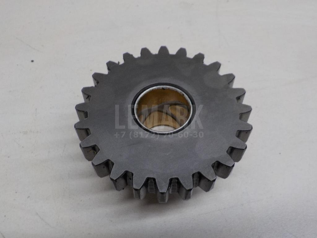 Шестерня задней передачи для  Audi A5/S5 [8F] Cabrio 2010-2016