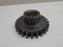Шестерня задней передачи для  Audi A5/S5 [8F] Cabrio 2010-2016