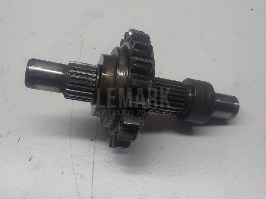 Шестерня задней передачи