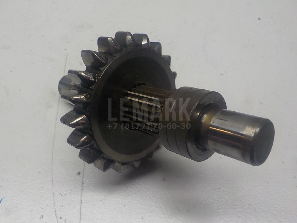 Шестерня задней передачи