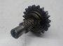 Шестерня задней передачи