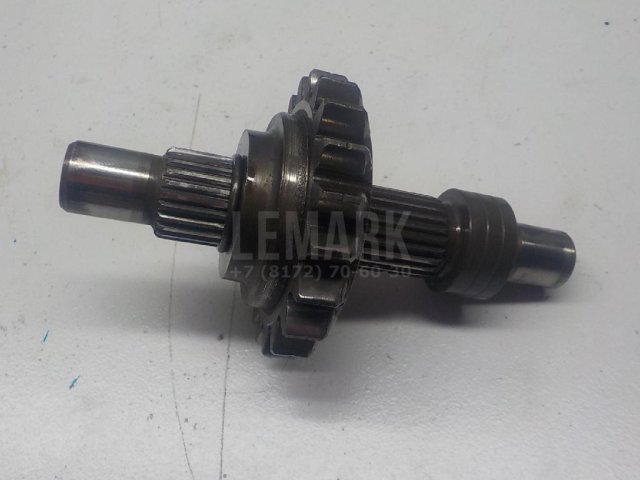 Шестерня задней передачи