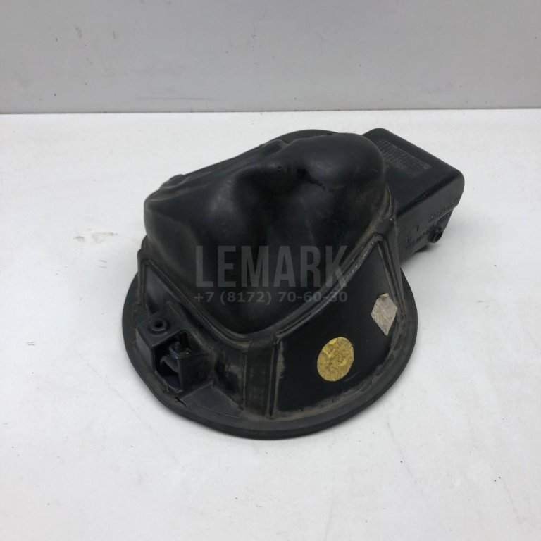 Лючок бензобака