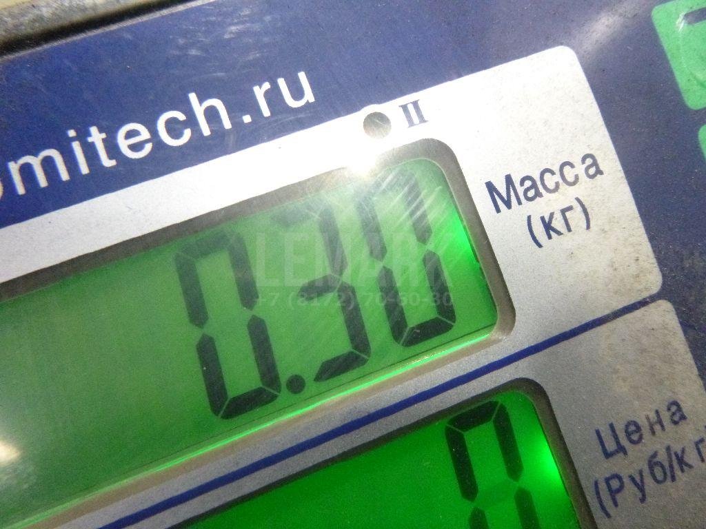 Шестерня задней передачи