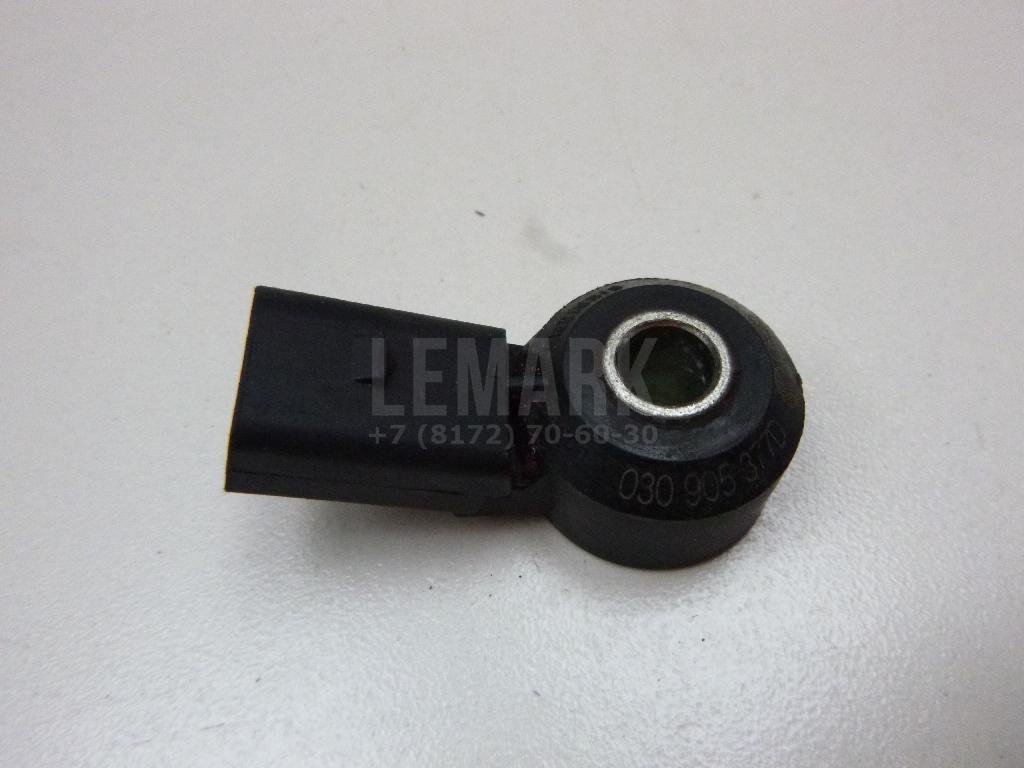 Датчик детонации