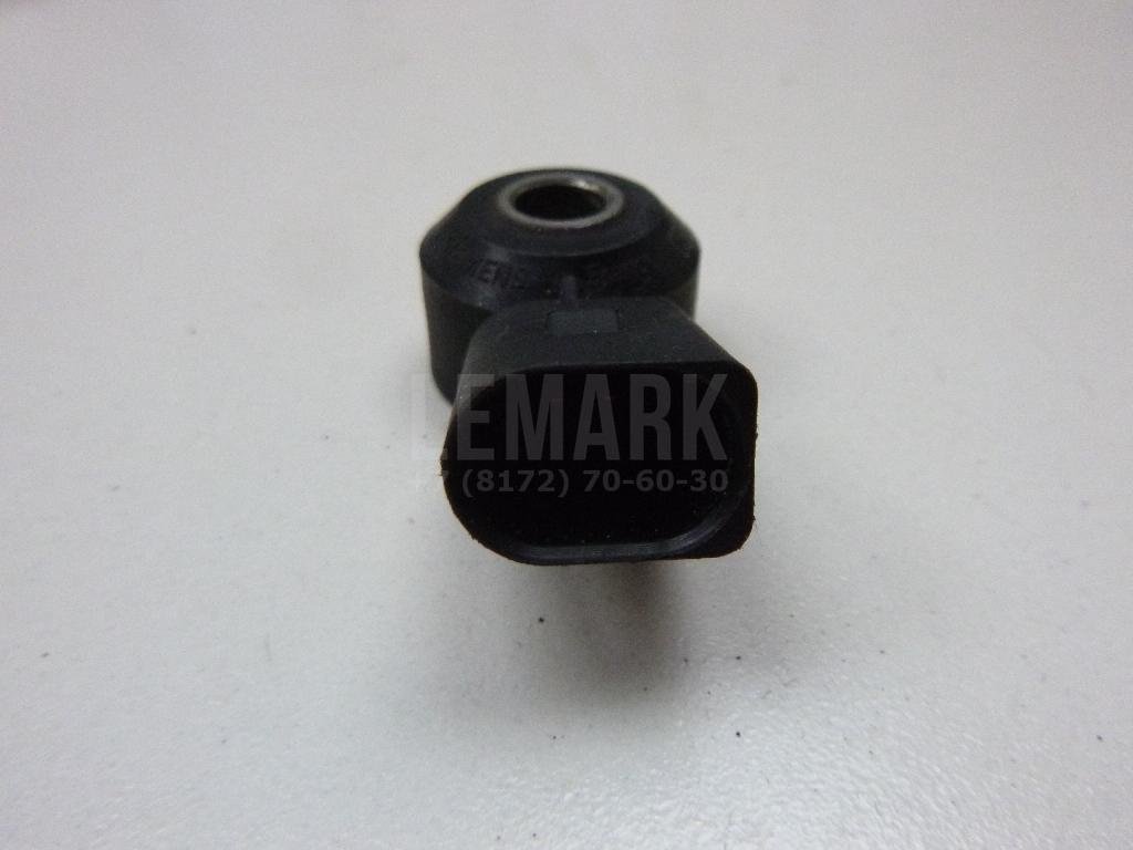 Датчик детонации