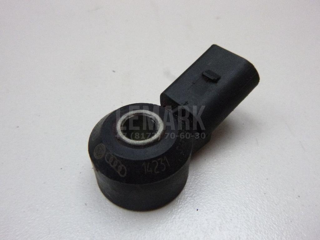 Датчик детонации