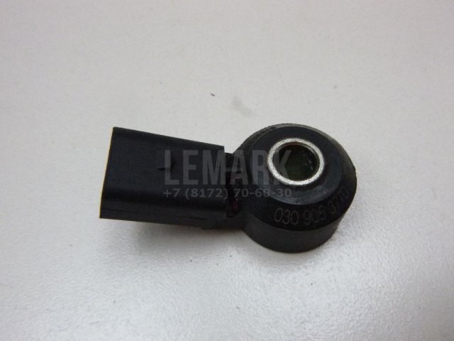 Датчик детонации