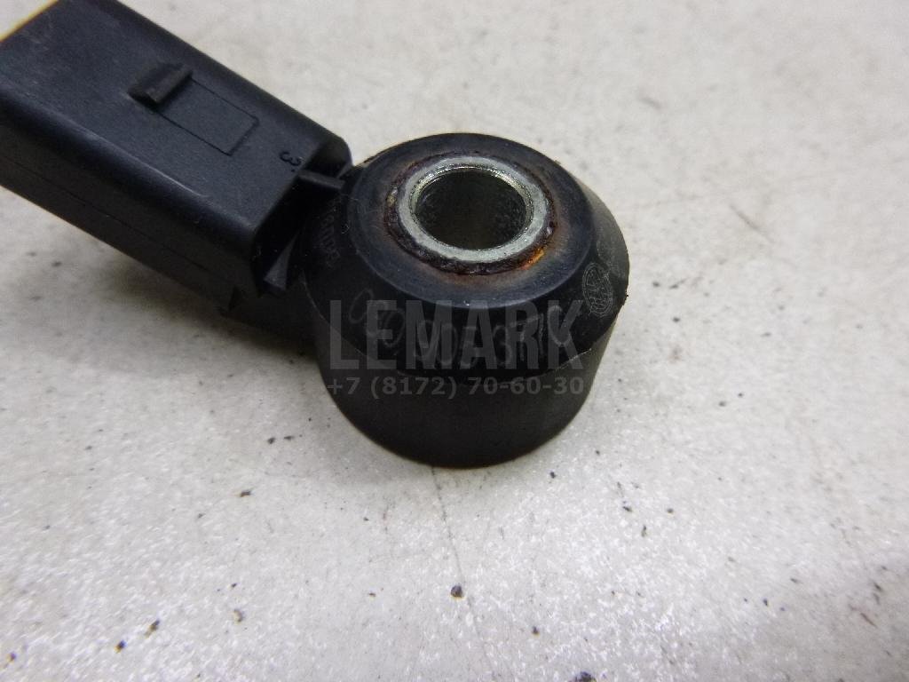 Датчик детонации