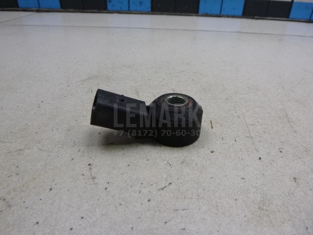 Датчик детонации