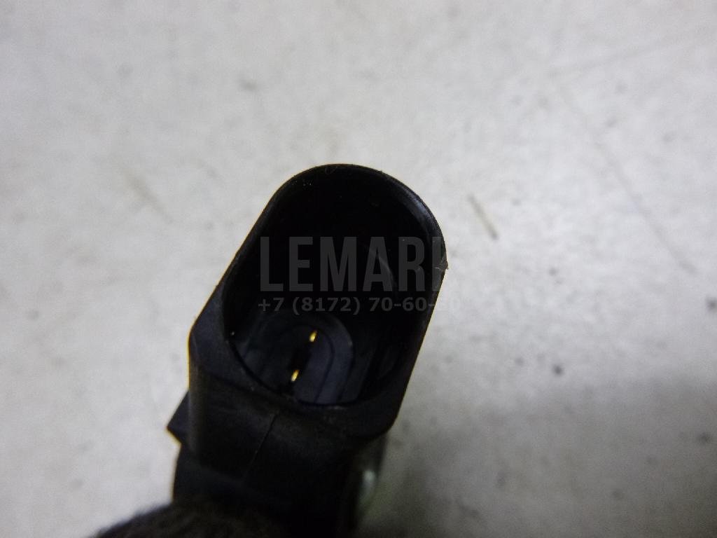 Датчик детонации