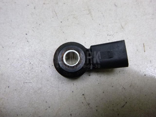 Датчик детонации