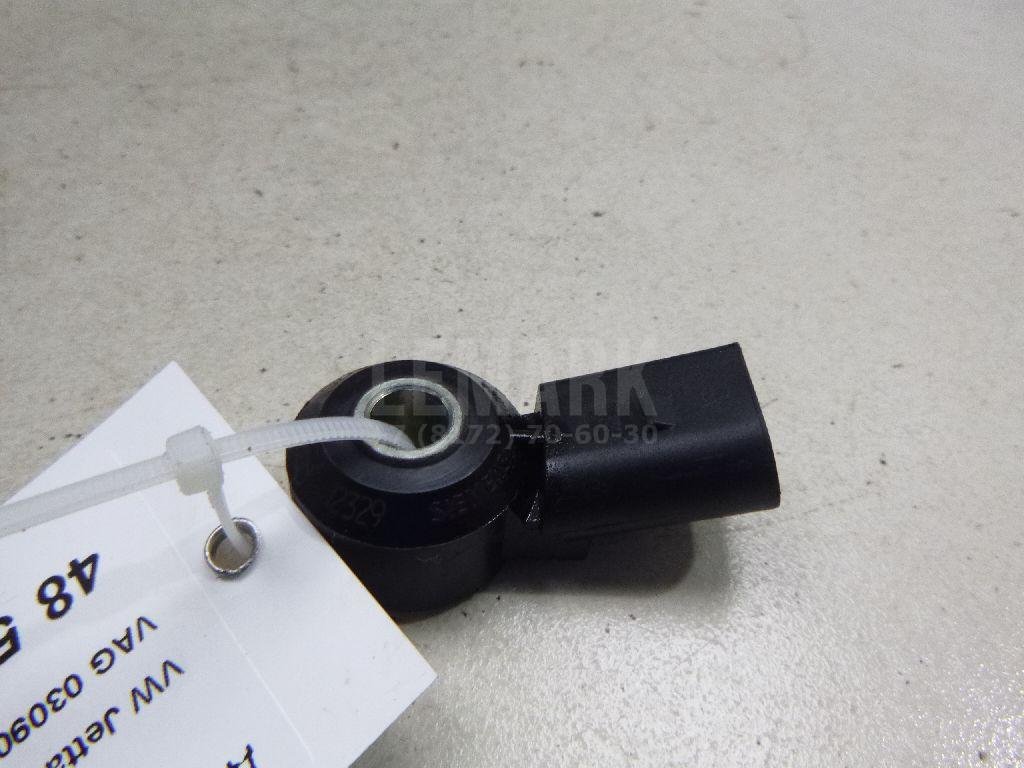 Датчик детонации