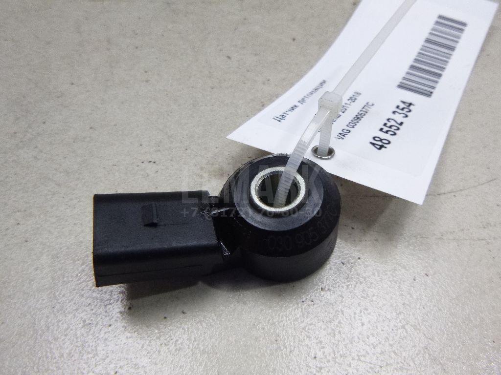 Датчик детонации