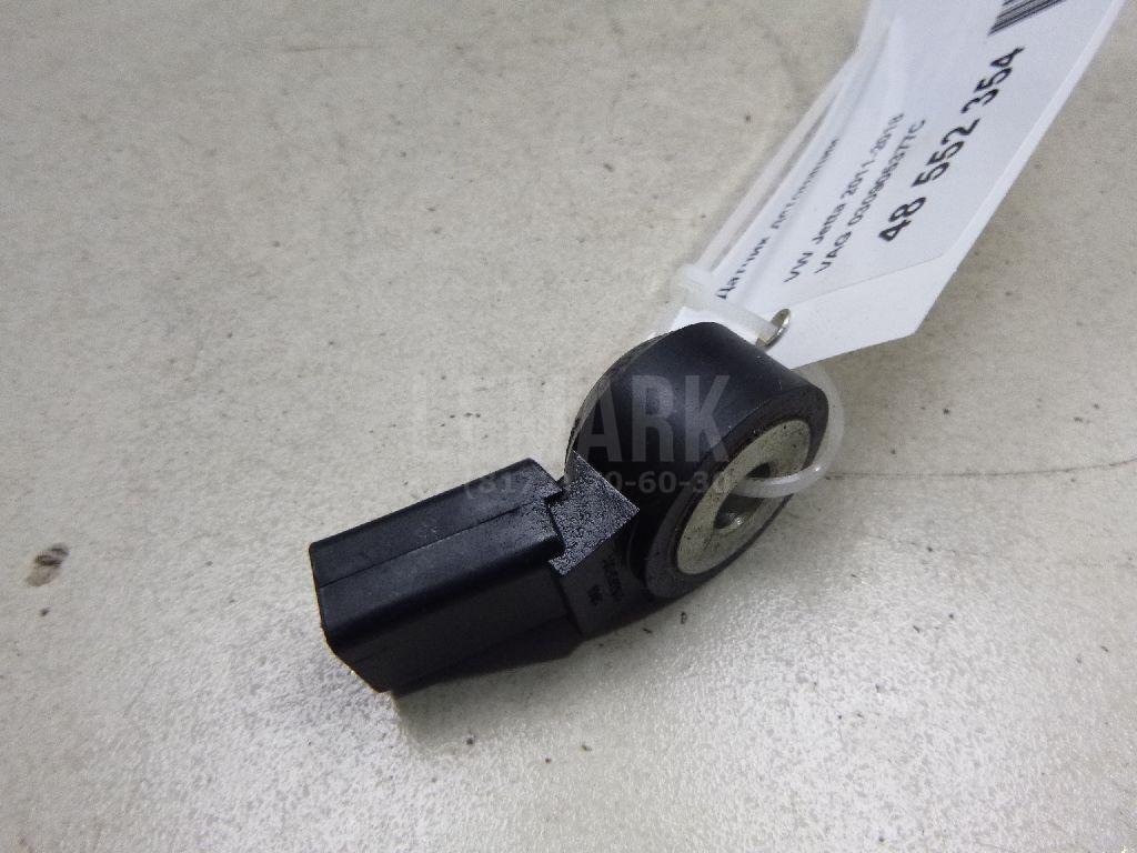 Датчик детонации