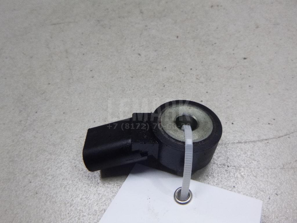 Датчик детонации