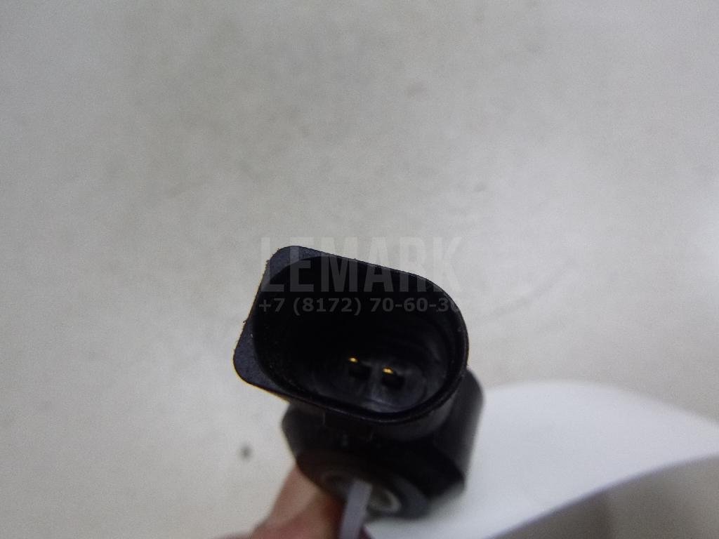 Датчик детонации