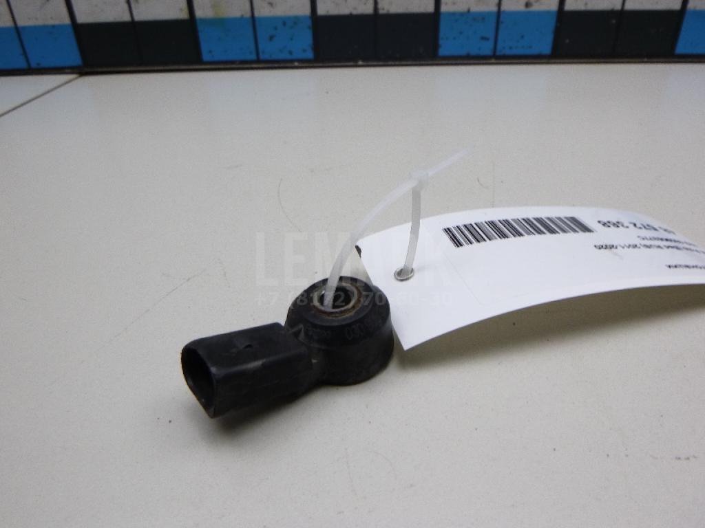 Датчик детонации