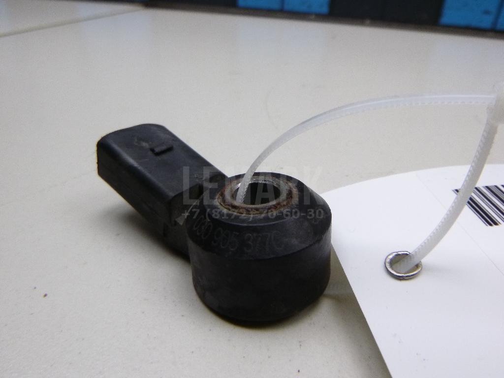 Датчик детонации