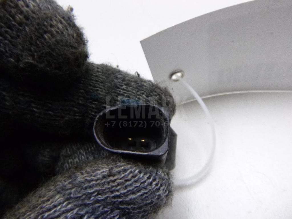 Датчик детонации