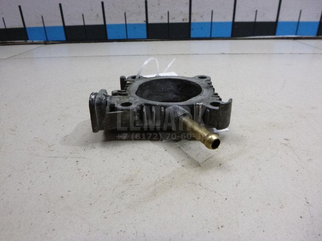 Фланец для  Acura RDX 2013-2018