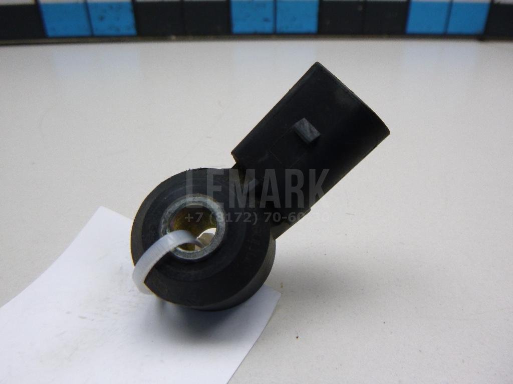 Датчик детонации