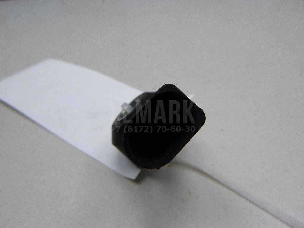 Датчик детонации