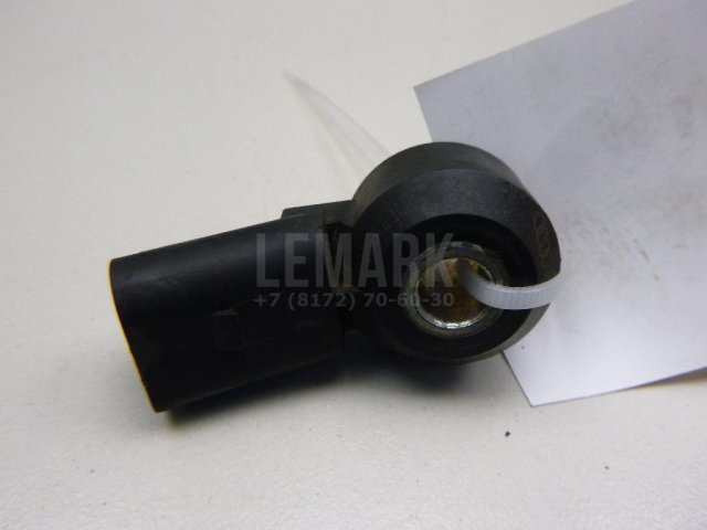 Датчик детонации