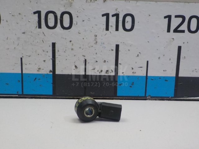 Датчик детонации