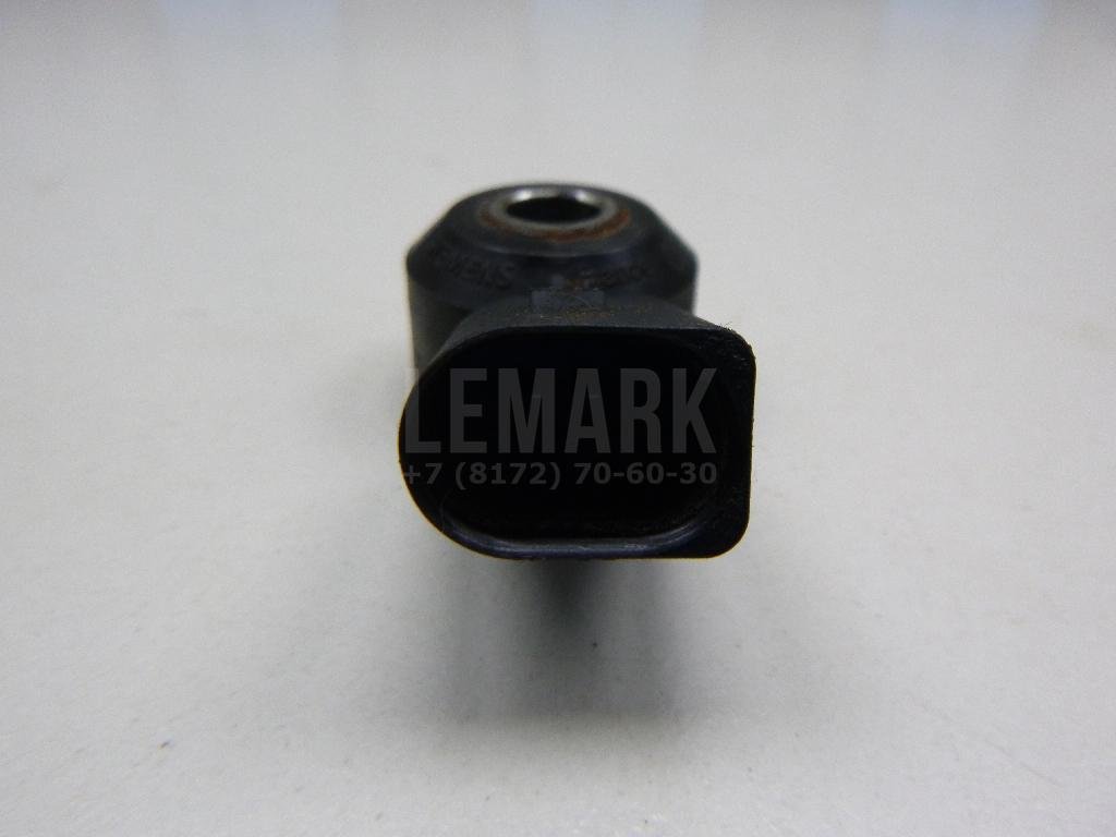 Датчик детонации