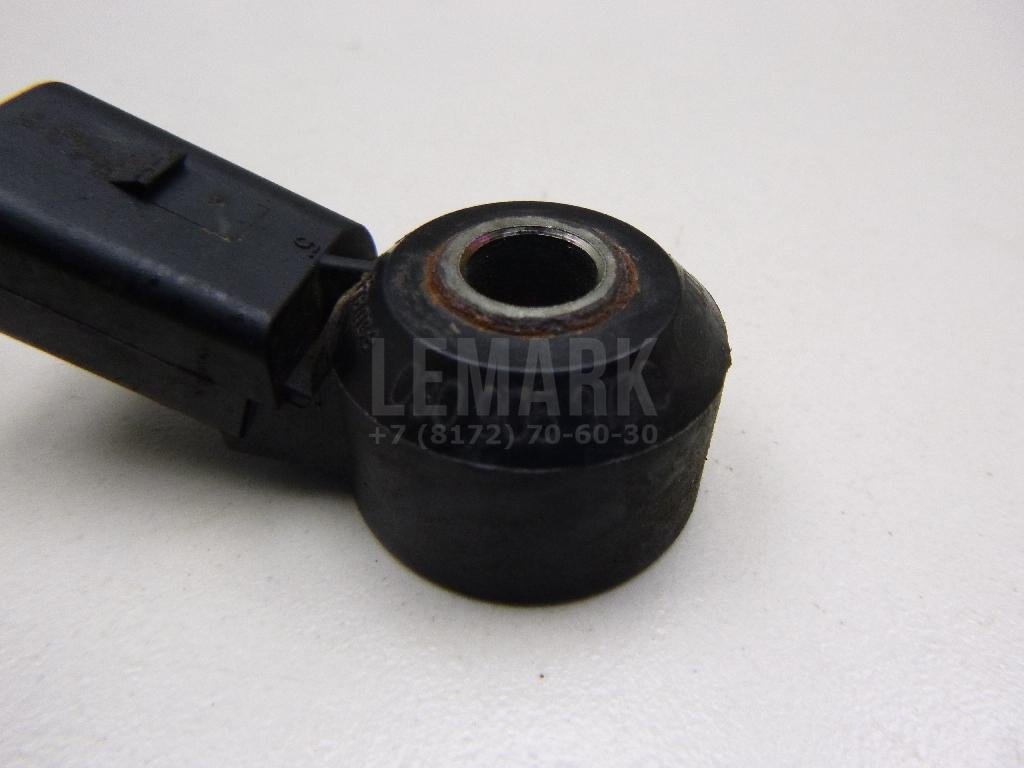 Датчик детонации