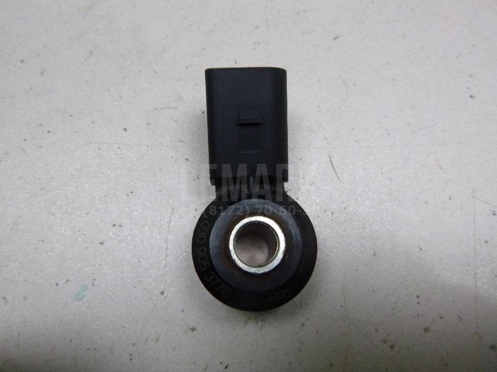 Датчик детонации